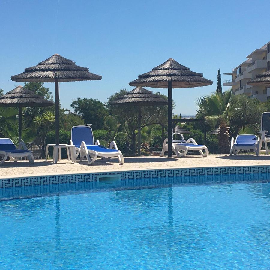 Muralha Residence Lagos Dış mekan fotoğraf