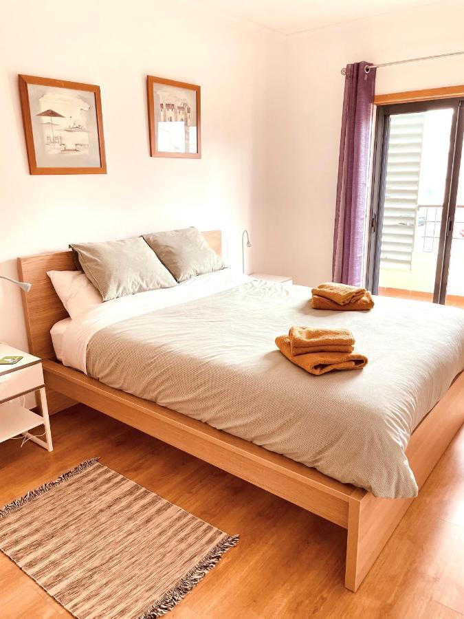 Muralha Residence Lagos Dış mekan fotoğraf