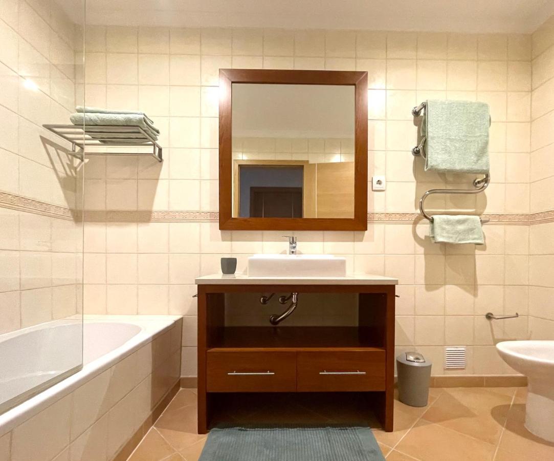 Muralha Residence Lagos Dış mekan fotoğraf