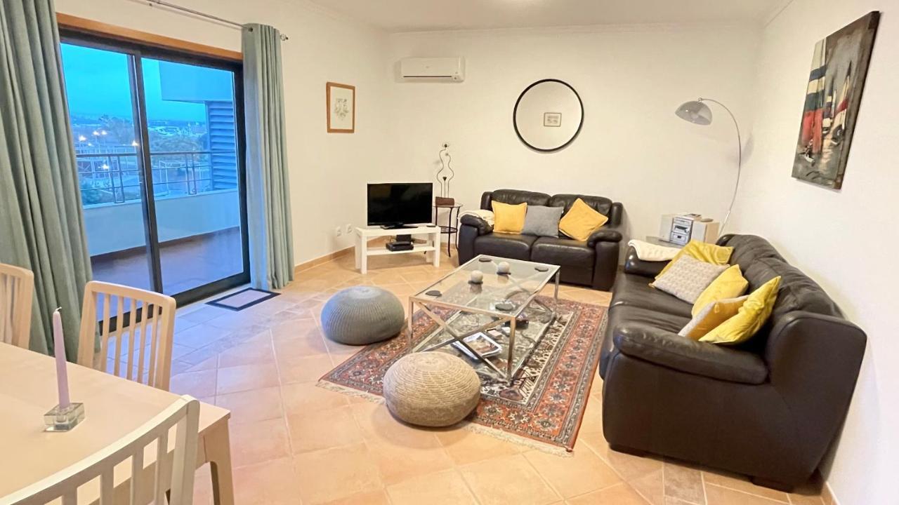 Muralha Residence Lagos Dış mekan fotoğraf