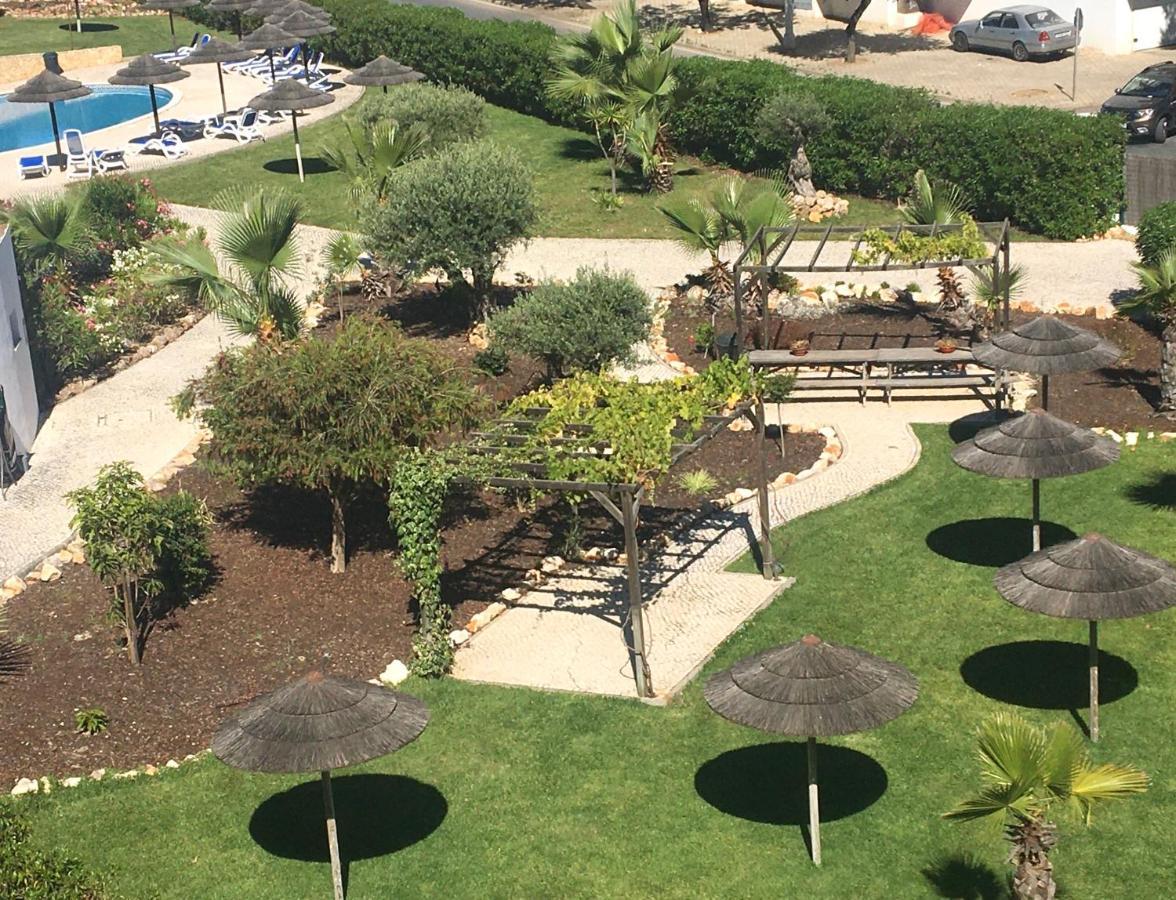 Muralha Residence Lagos Dış mekan fotoğraf