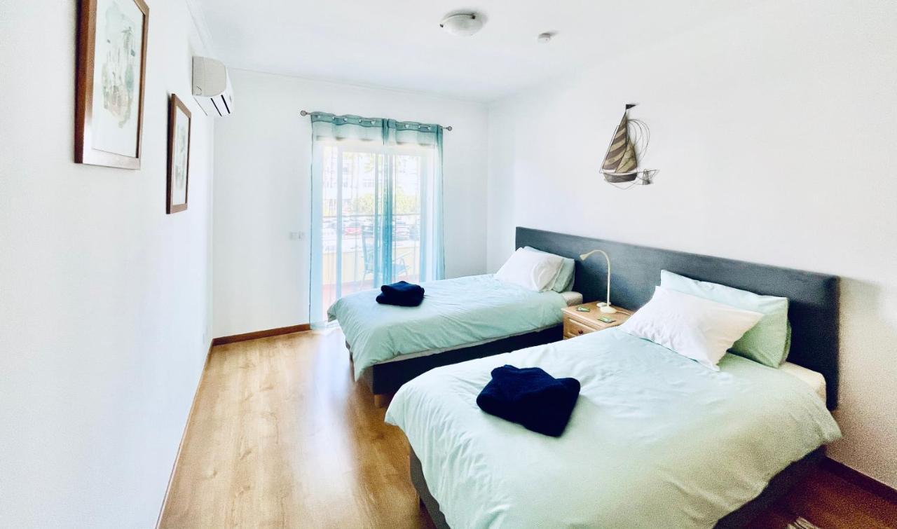 Muralha Residence Lagos Dış mekan fotoğraf