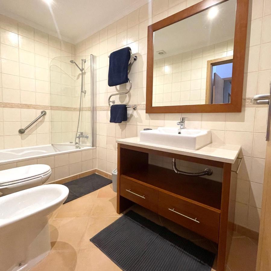 Muralha Residence Lagos Dış mekan fotoğraf