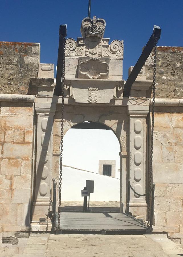 Muralha Residence Lagos Dış mekan fotoğraf