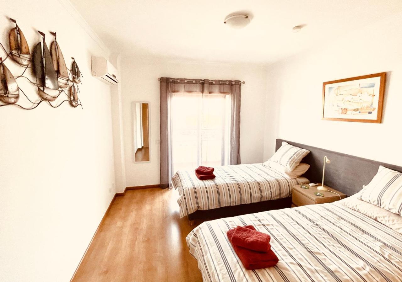 Muralha Residence Lagos Dış mekan fotoğraf