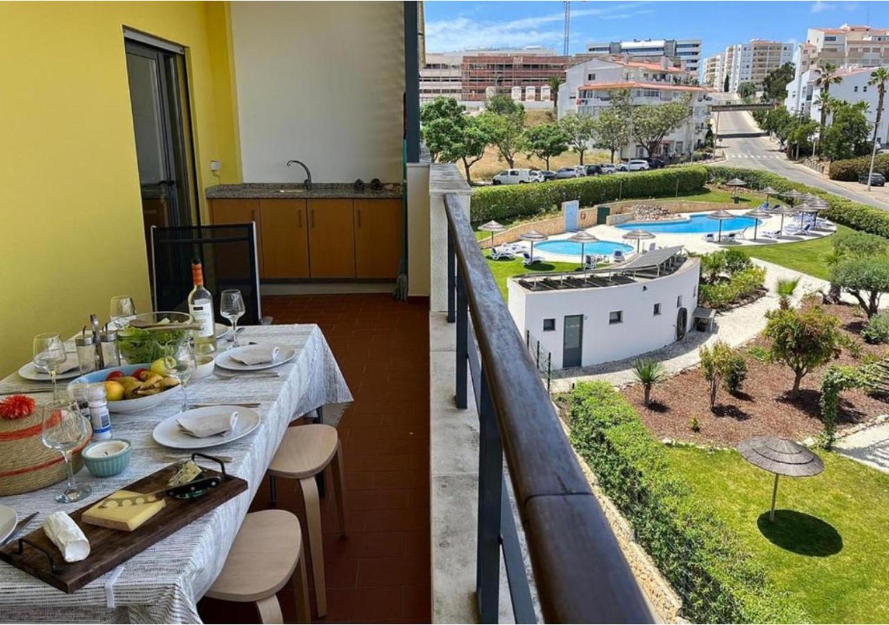 Muralha Residence Lagos Dış mekan fotoğraf