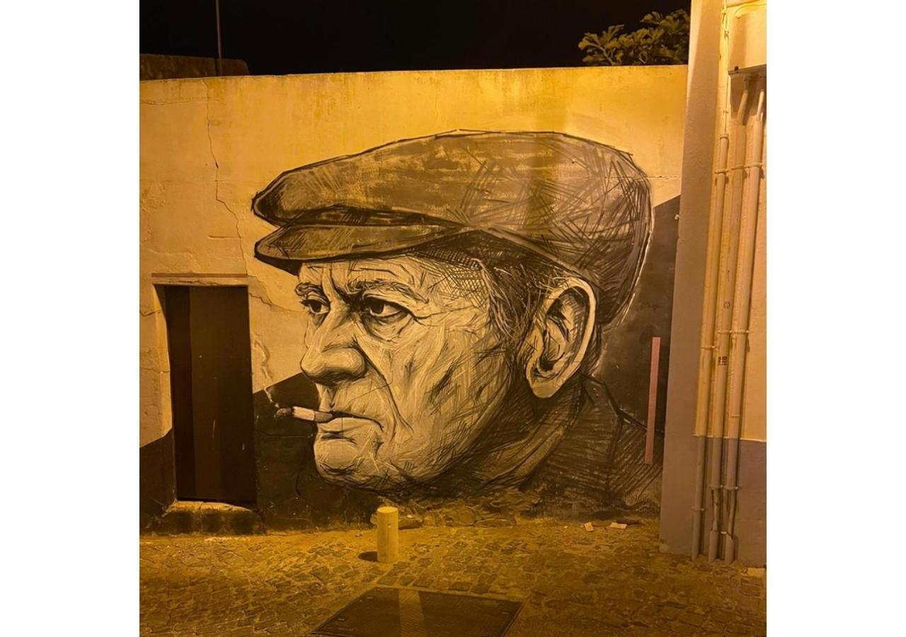 Muralha Residence Lagos Dış mekan fotoğraf