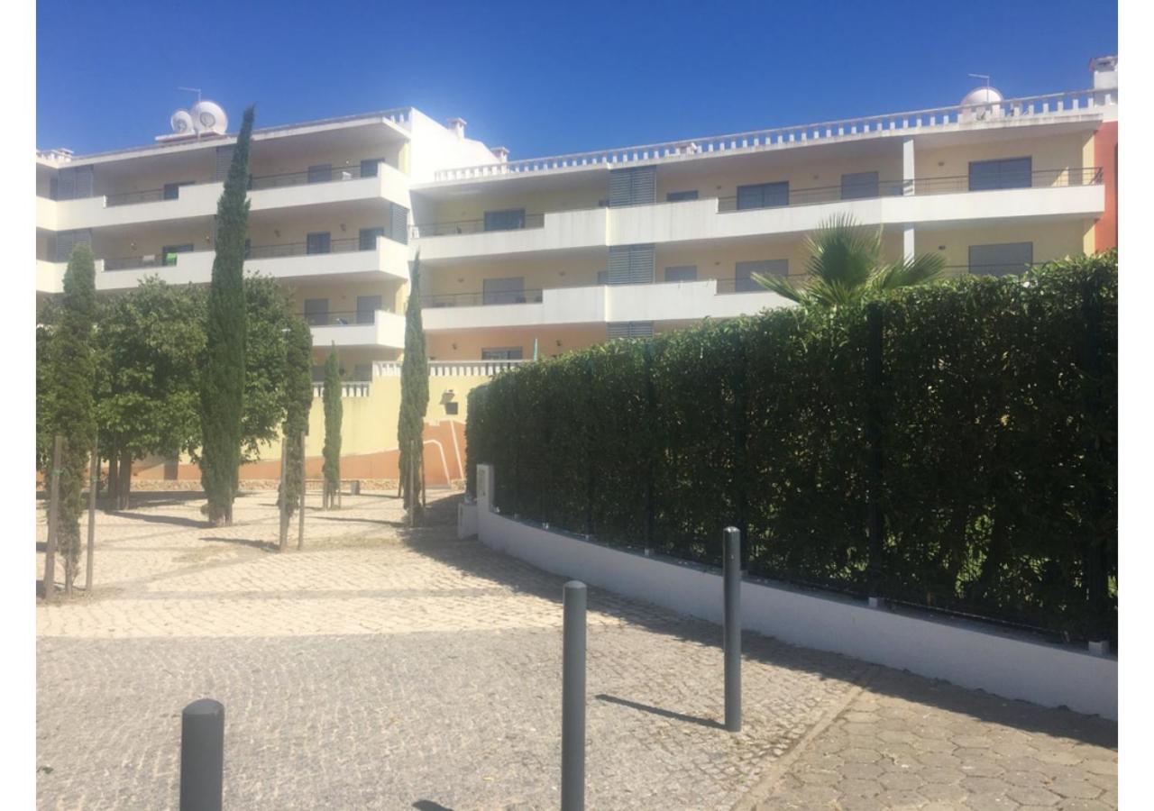 Muralha Residence Lagos Dış mekan fotoğraf